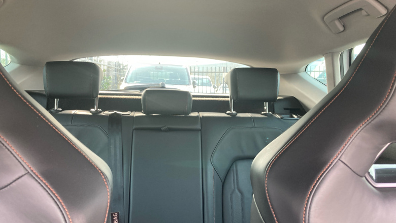 CUPRA Formentor 1.5 TSI 150 V2 5dr DSG Petrol Estate